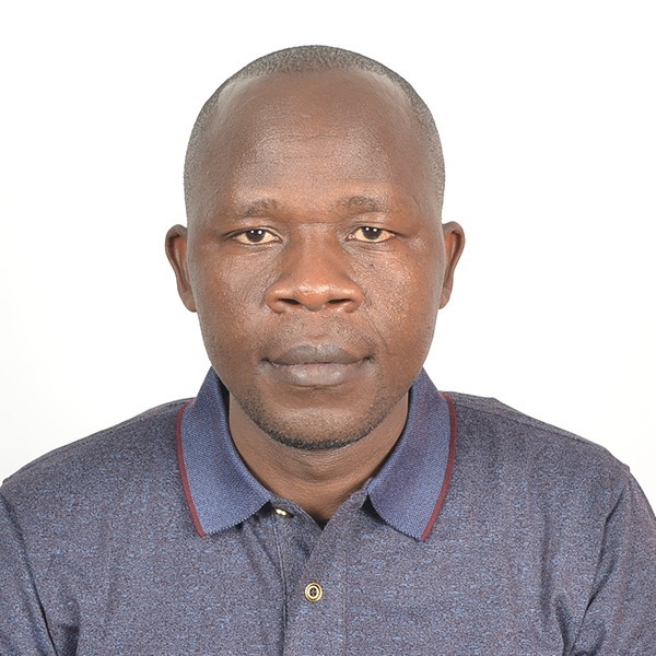 CPA Weke Luke - Financial Consultant at Financial Beacon Consulting, Leading Financial Consulting Firm in Nairobi, Kenya